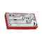 Teng Tools TTHP08 - 8 Piece Hook and Pin Wrench Set TTHP08 - alternate 1